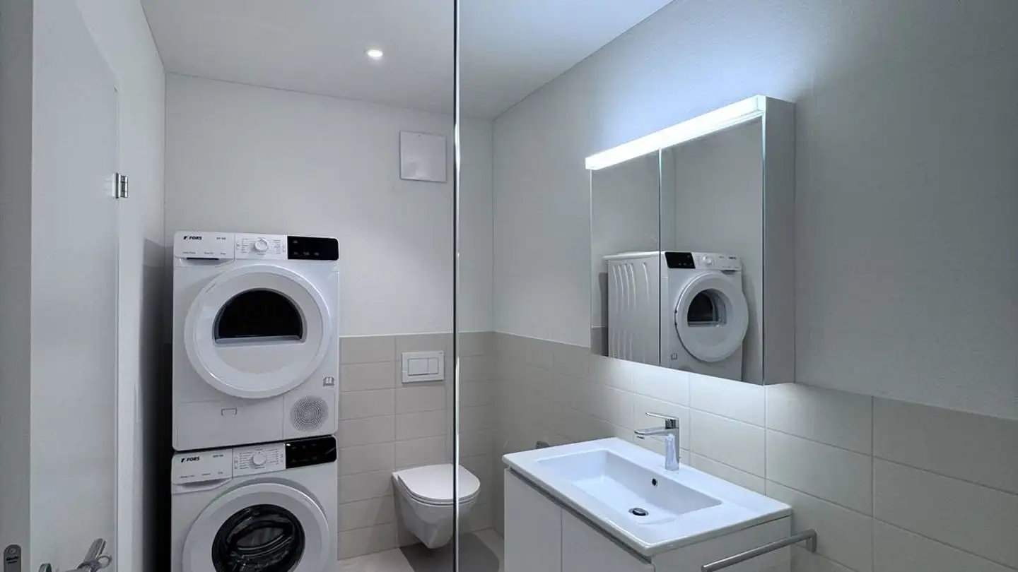 Apartment for rent - Widenmattstrasse 1, 5712 Beinwil am See - Photo 3