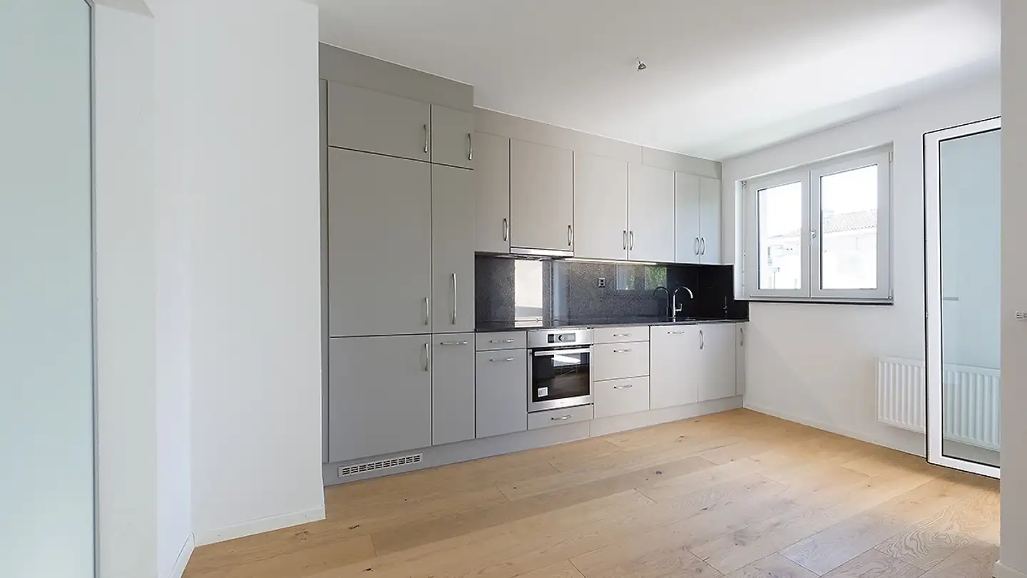 Appartamento in affitto - Horburgstrasse 8, 4057 Basel - Foto 2