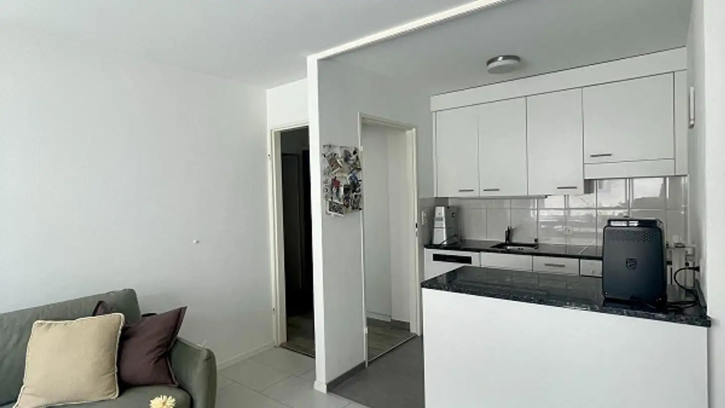 Appartement à louer - Majorangasse, 7000 Chur - Photo 2