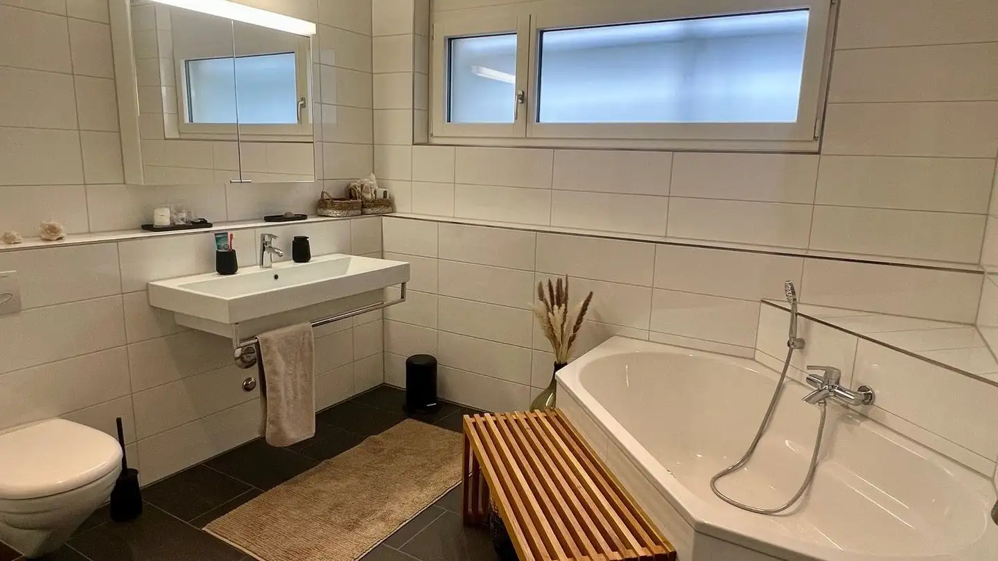 Attique à louer - Parkweg 8, 8112 Otelfingen - Photo 4