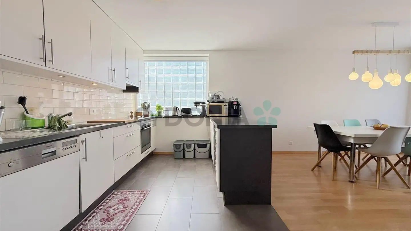 Attique à vendre - 1228 Plan-les-Ouates - Photo 4