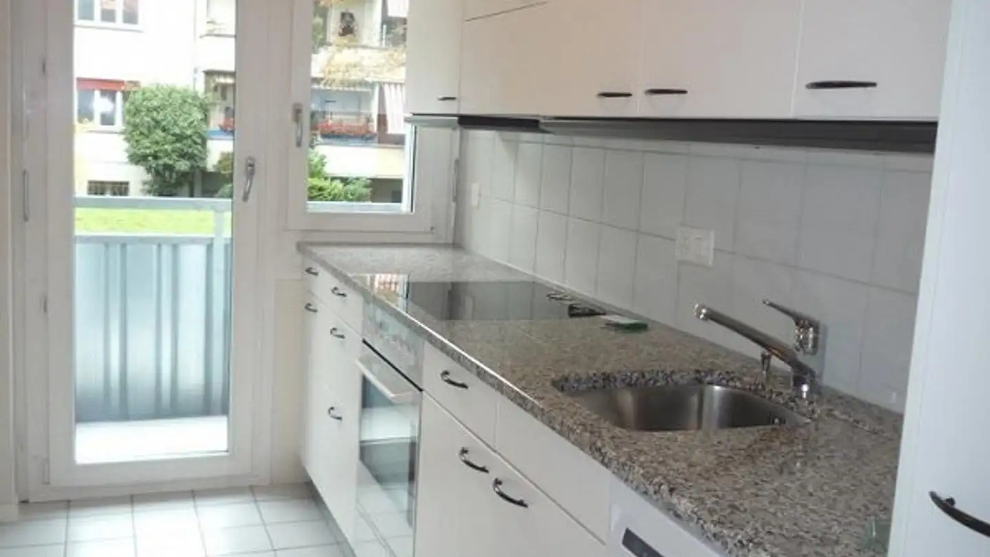 Apartment for rent - Alemannenstrasse 50, 3018 Bern - Photo 2