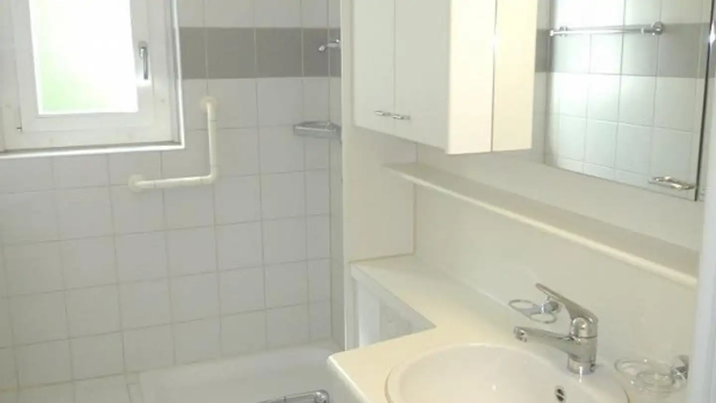 Apartment for rent - Alemannenstrasse 50, 3018 Bern - Photo 3