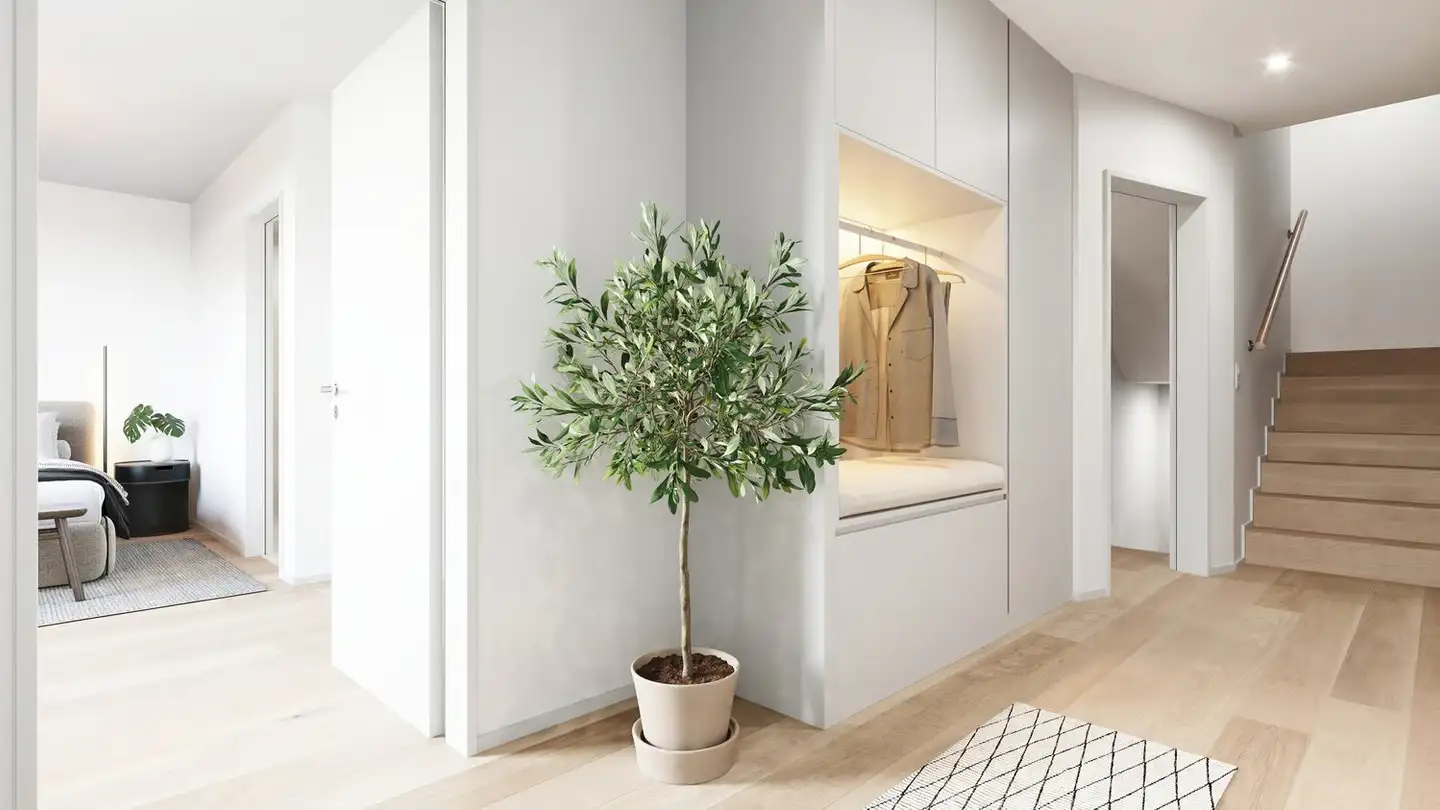 Maison jumelle à vendre - Schüepwisstrasse 24, 8117 Fällanden - Photo 2