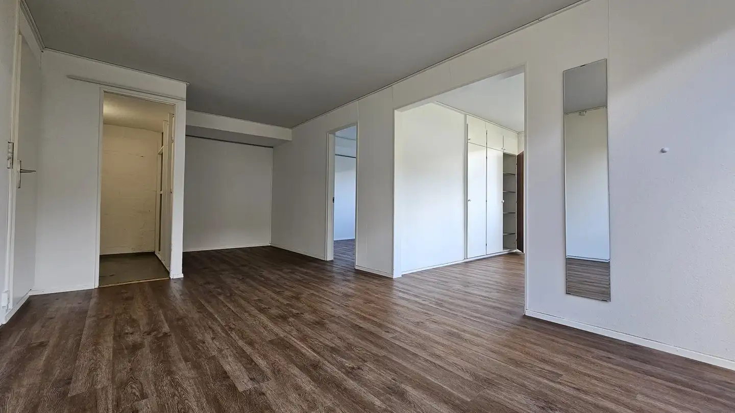 Werkstatt mieten - Primelstrasse 8, 8046 Zürich