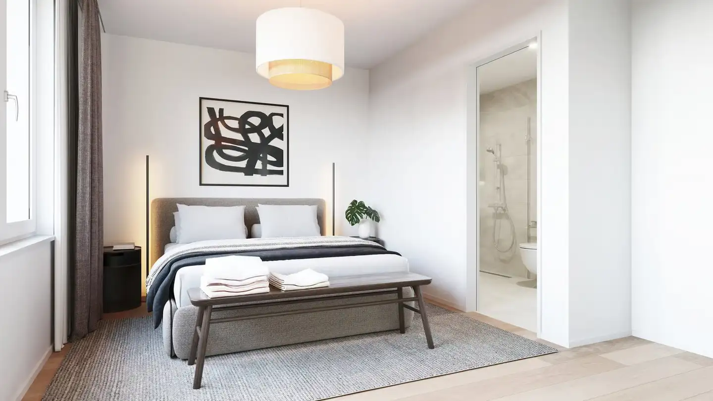 Maison jumelle à vendre - Schüepwisstrasse 24, 8117 Fällanden