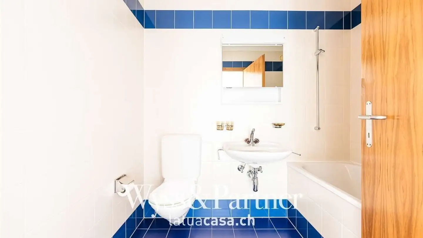 Appartement à louer - 6514 Sementina - Photo 4