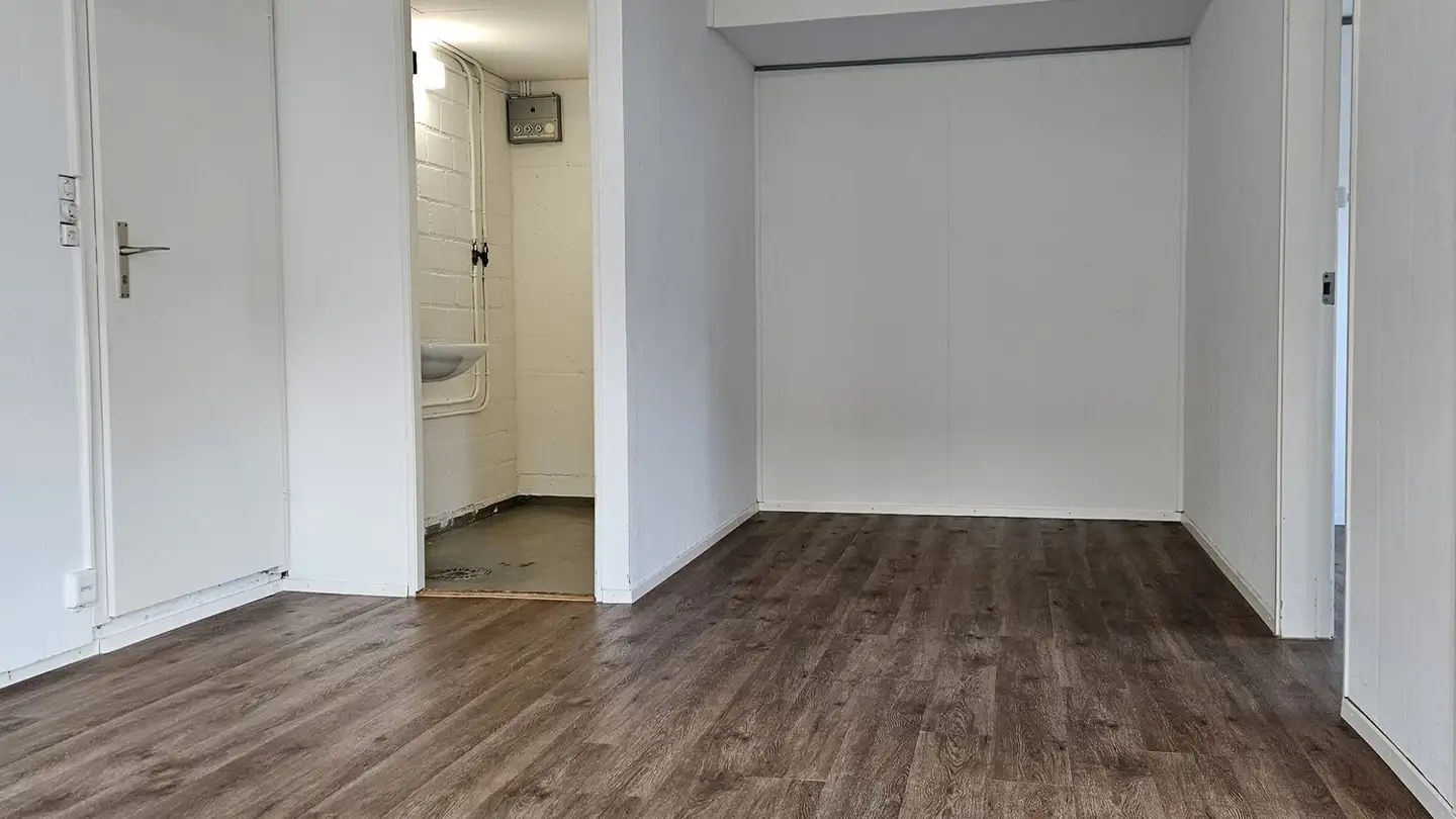 Laboratorio in affitto - Primelstrasse 8, 8046 Zürich - Foto 2