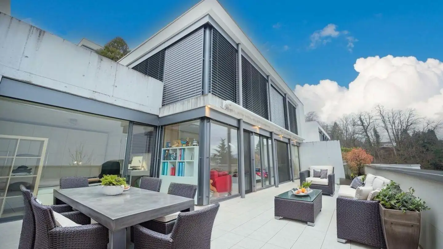 Apartment for sale - Via Strécia, 6814 Cadempino