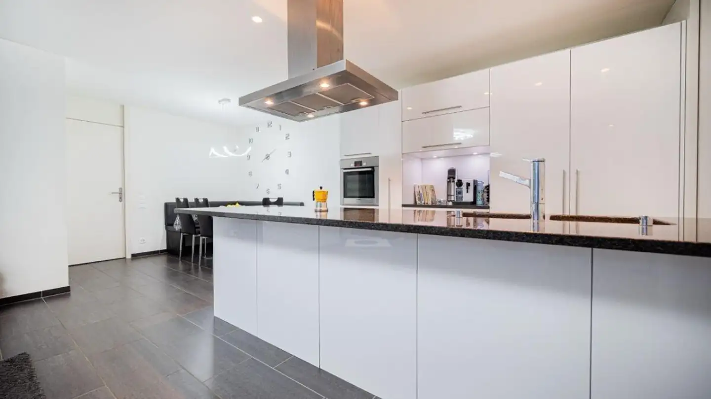 Wohnung kaufen - Via Strécia, 6814 Cadempino - Foto 2