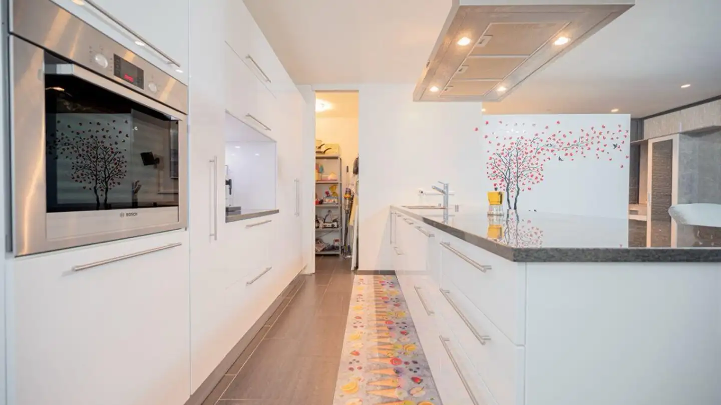 Wohnung kaufen - Via Strécia, 6814 Cadempino - Foto 3