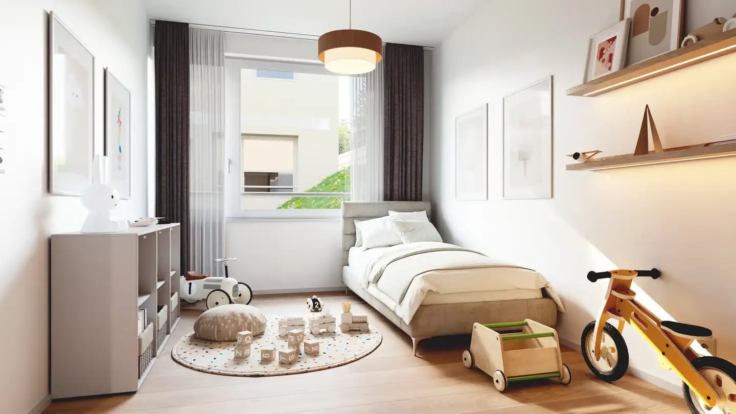 Maison jumelle à vendre - Schüepwisstrasse 24, 8117 Fällanden - Photo 4