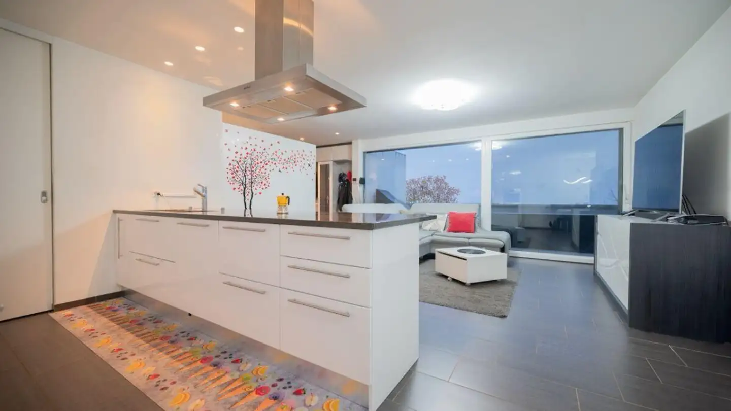 Wohnung kaufen - Via Strécia, 6814 Cadempino - Foto 4