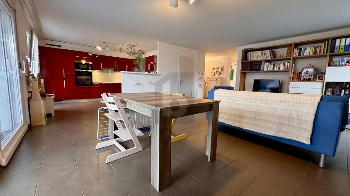 Wohnung kaufen - 1867 Ollon VD - Foto 4