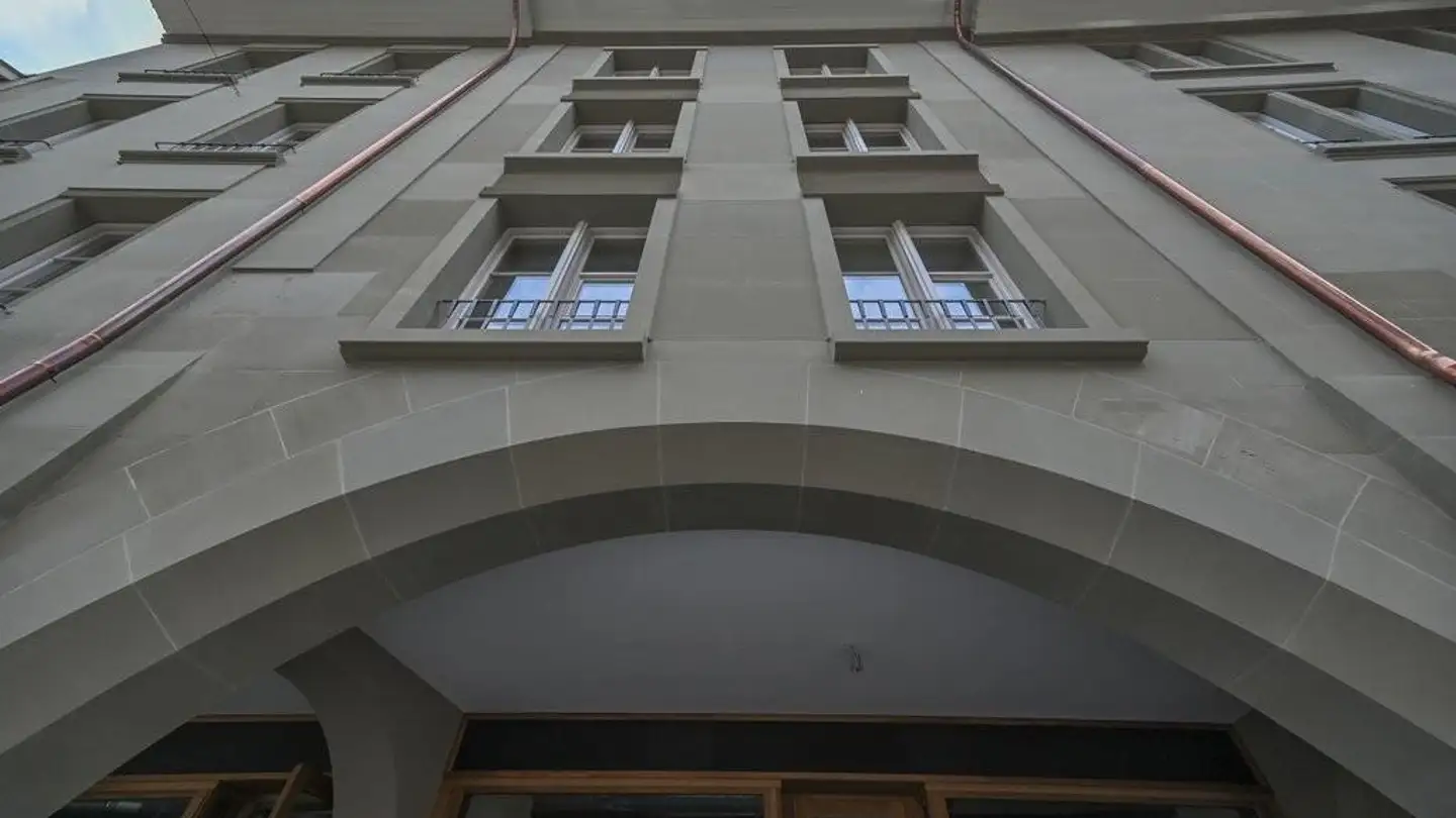 Commercial for rent - Kramgasse 72, 3011 Bern