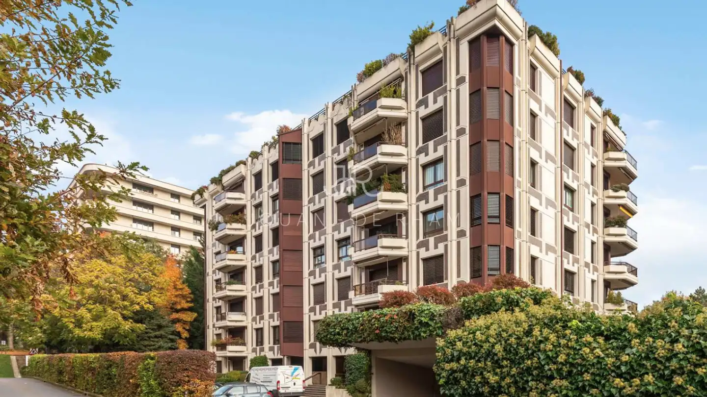 Appartement à vendre - 1209 Genève