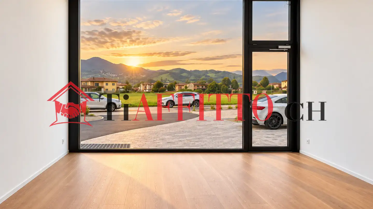 Edificio ad uso misto in affitto - 6883 Novazzano - Foto 2