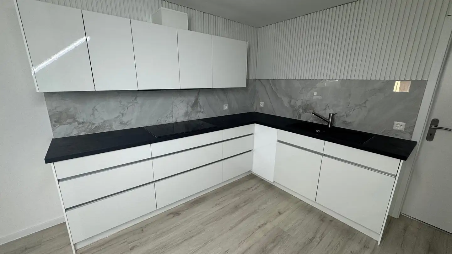 Appartamento in affitto - Hauptstrasse 131, 5075 Hornussen - Foto 2