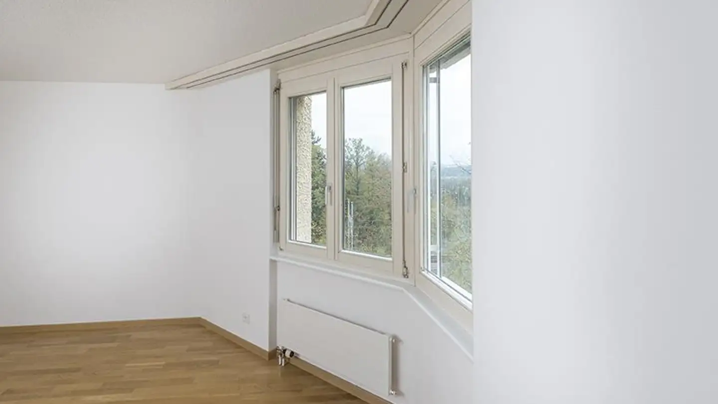 Wohnung mieten - Waldhofstrasse 18, 9240 Uzwil - Foto 2