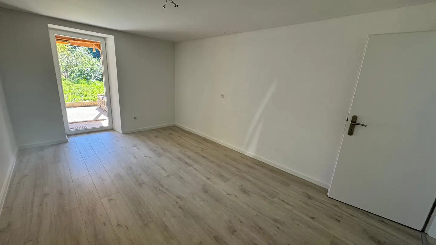 Appartamento in affitto - Hauptstrasse 131, 5075 Hornussen - Foto 3