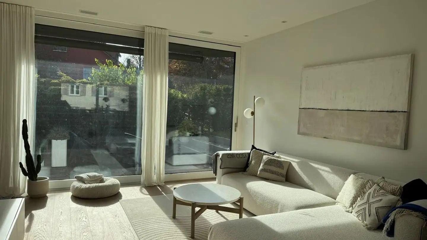 Wohnung mieten - Steigstrasse, 8280 Kreuzlingen - Foto 3