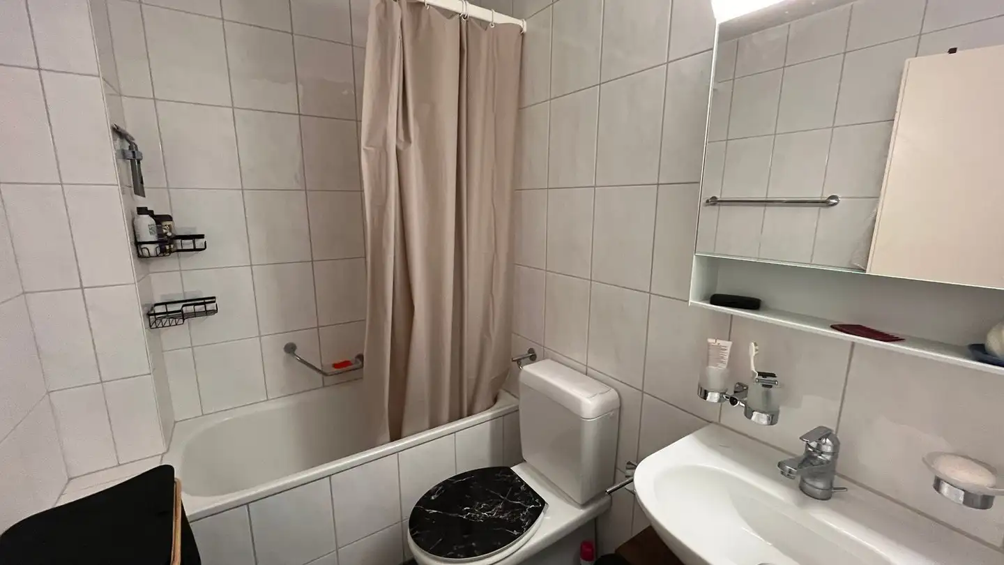 Wohnung mieten - Pestalozzistrasse 87, 3600 Thun - Foto 4