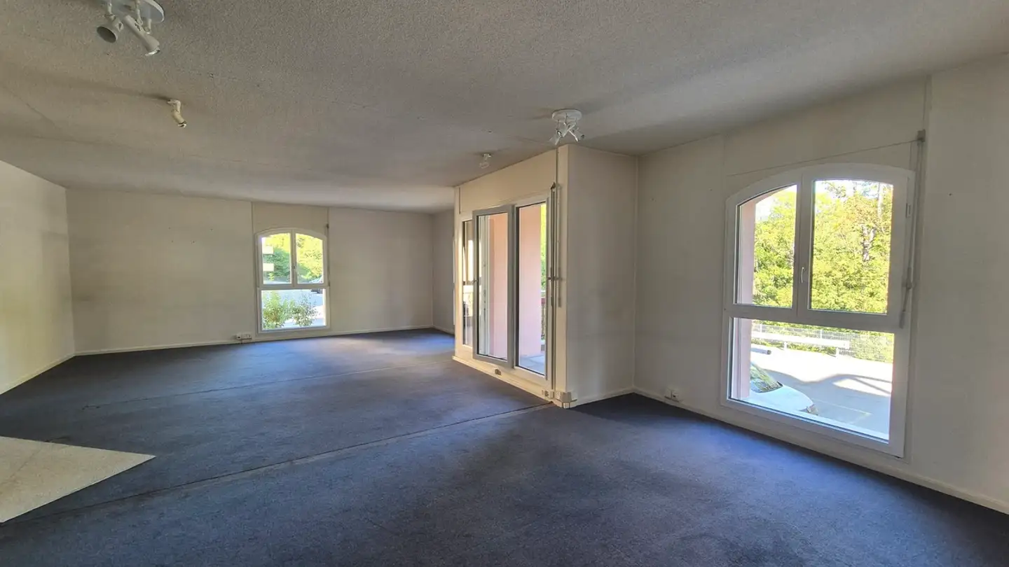 Commerciale in affitto - Route De Vevey 105, 1618 Châtel-St-Denis - Photo 4