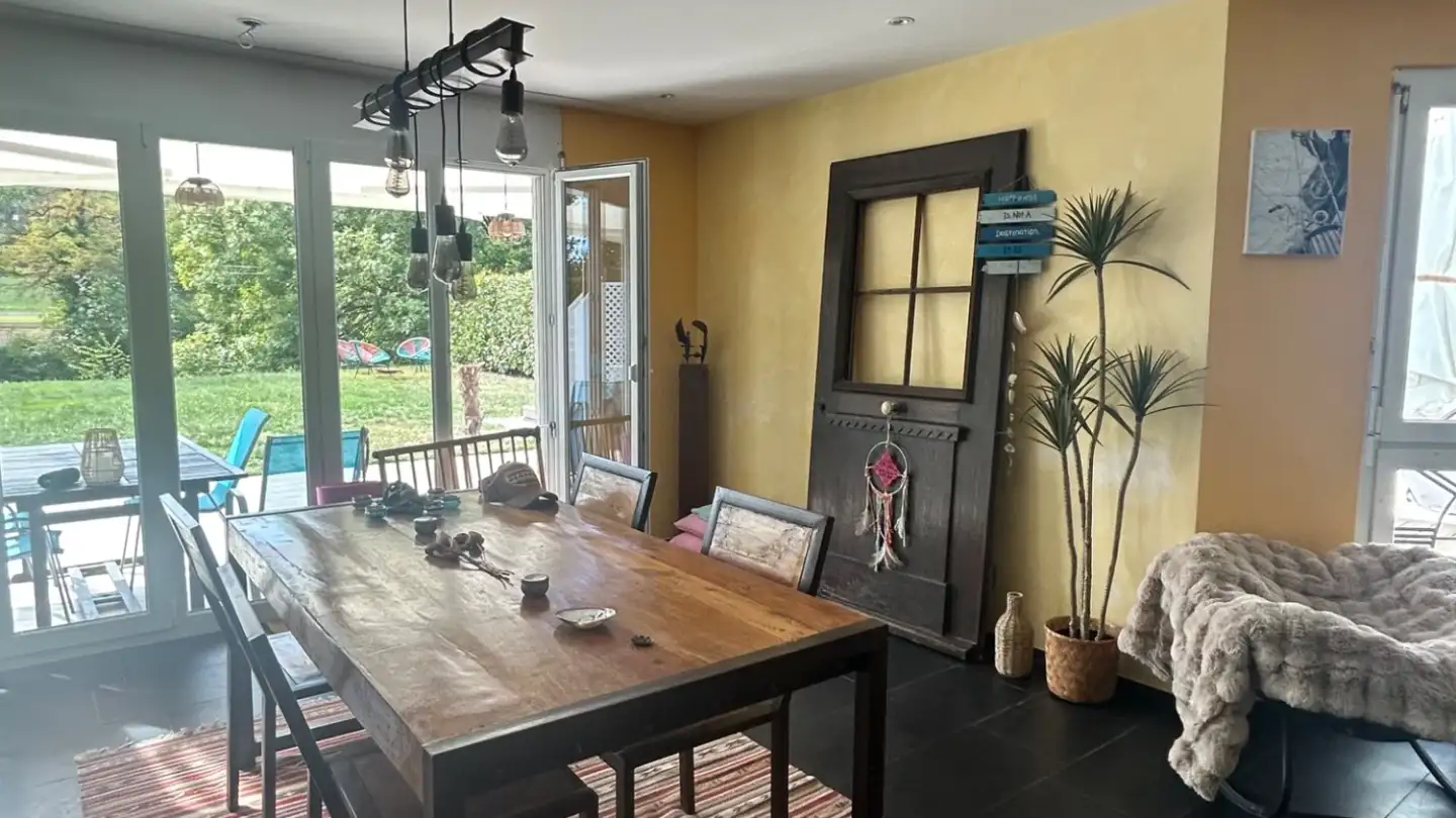 Single room for rent - 5412 Vogelsang AG