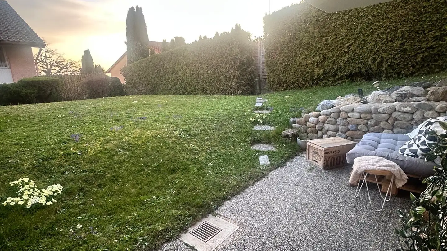 Appartement à louer - Chemin Des Marionnettes, 1093 La Conversion - Photo 3