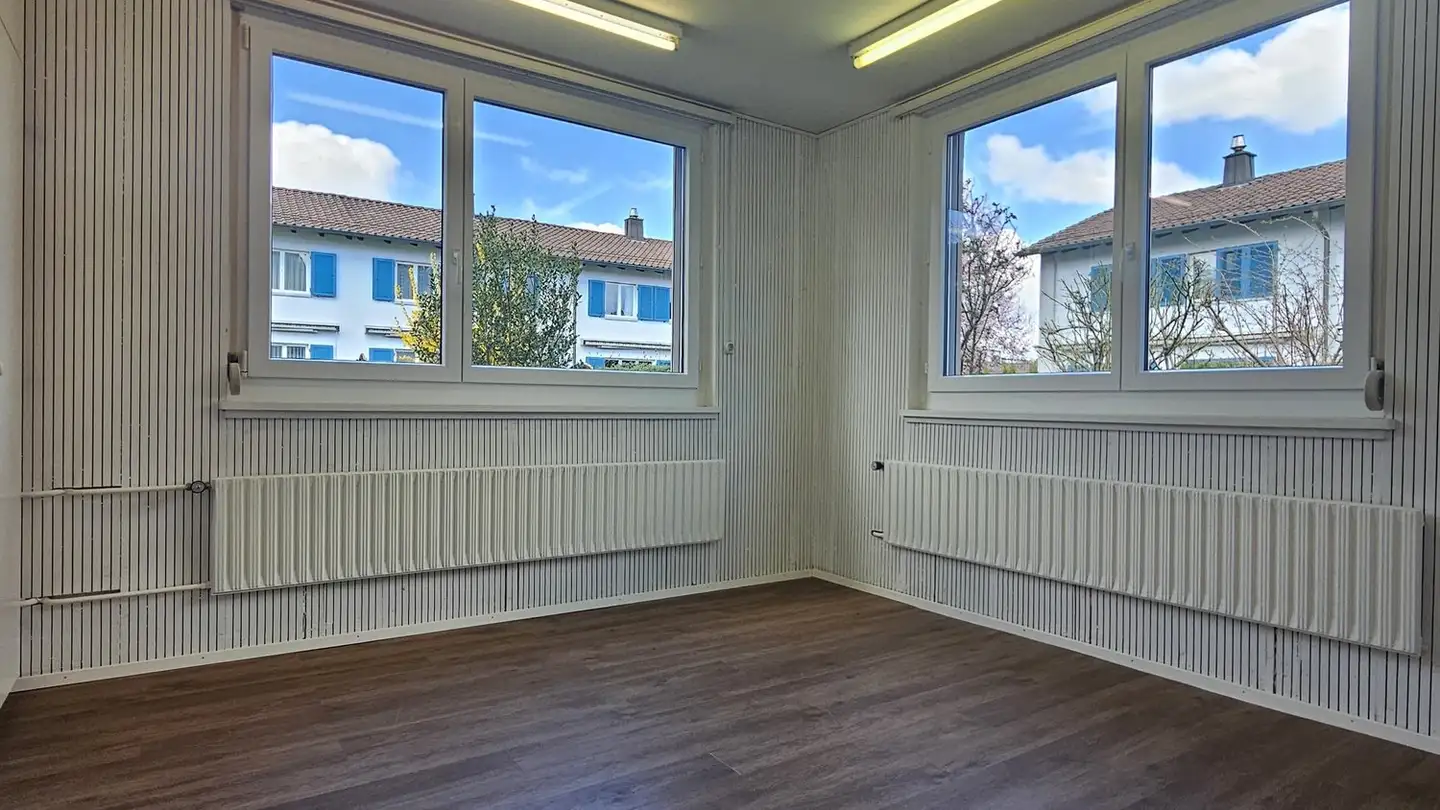 Laboratorio in affitto - Primelstrasse 8, 8046 Zürich - Foto 3