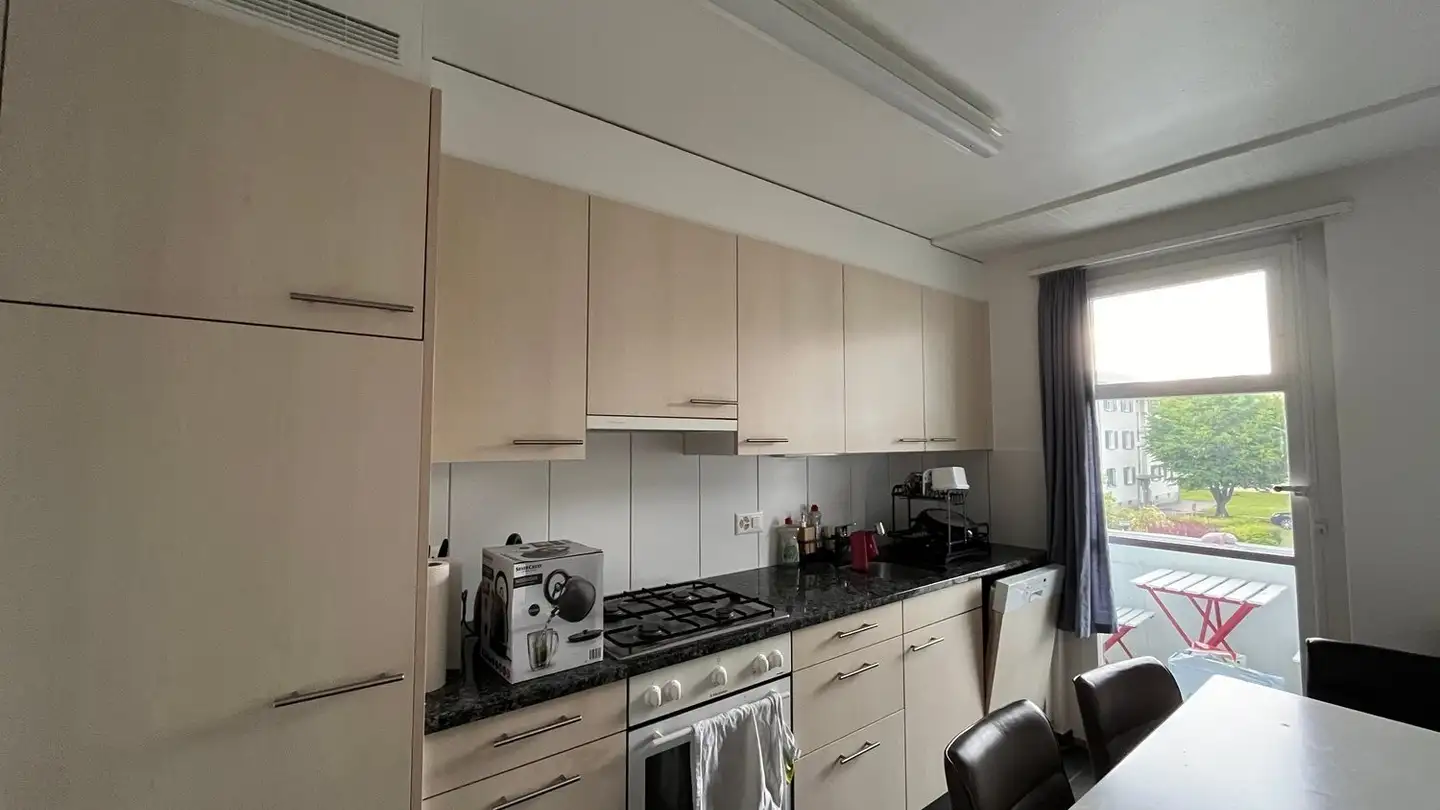 Wohnung mieten - Pestalozzistrasse 87, 3600 Thun - Foto 2