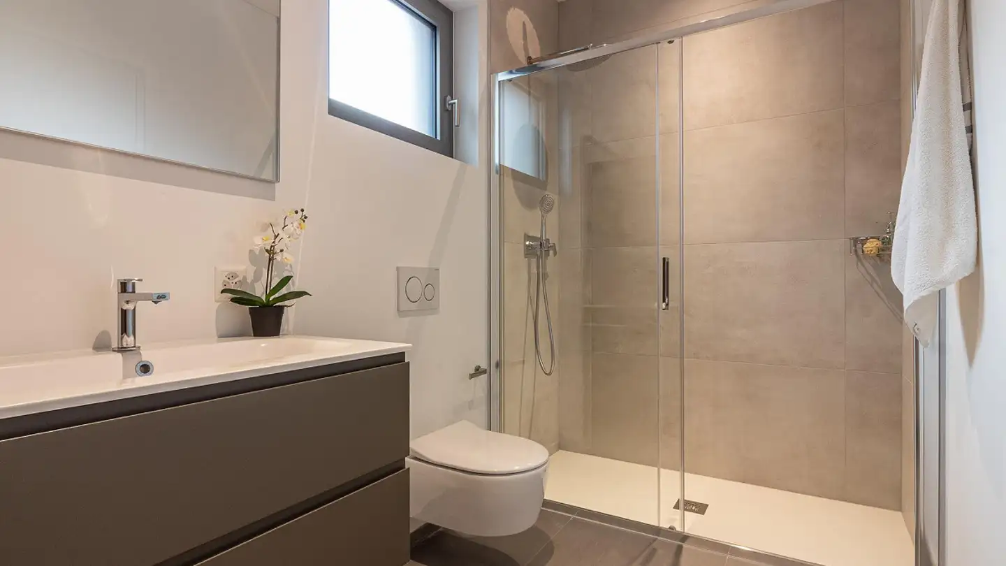 Appartement à vendre - 6900 Lugano