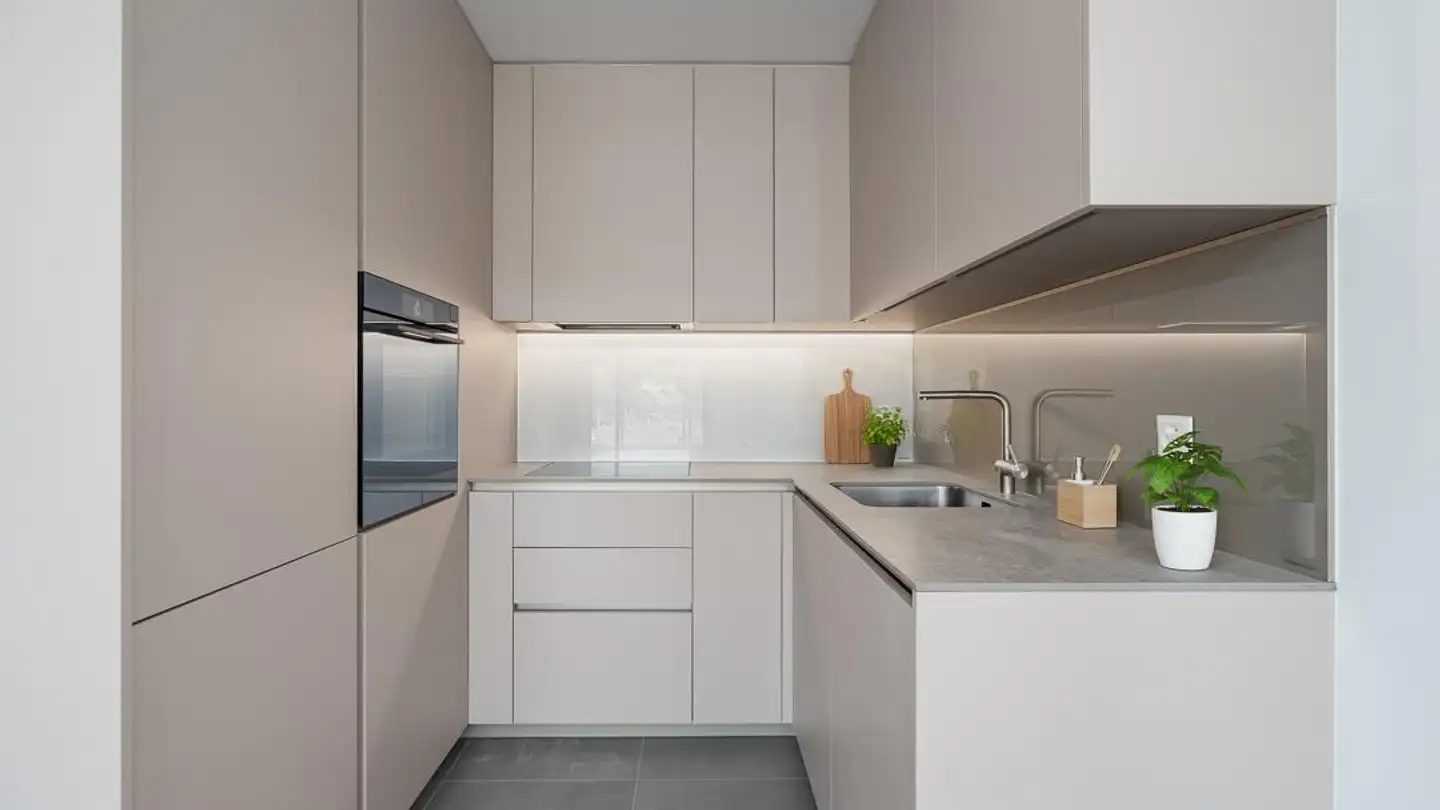 Penthouse kaufen - Via Ligaino, 6963 Pregassona - Foto 3