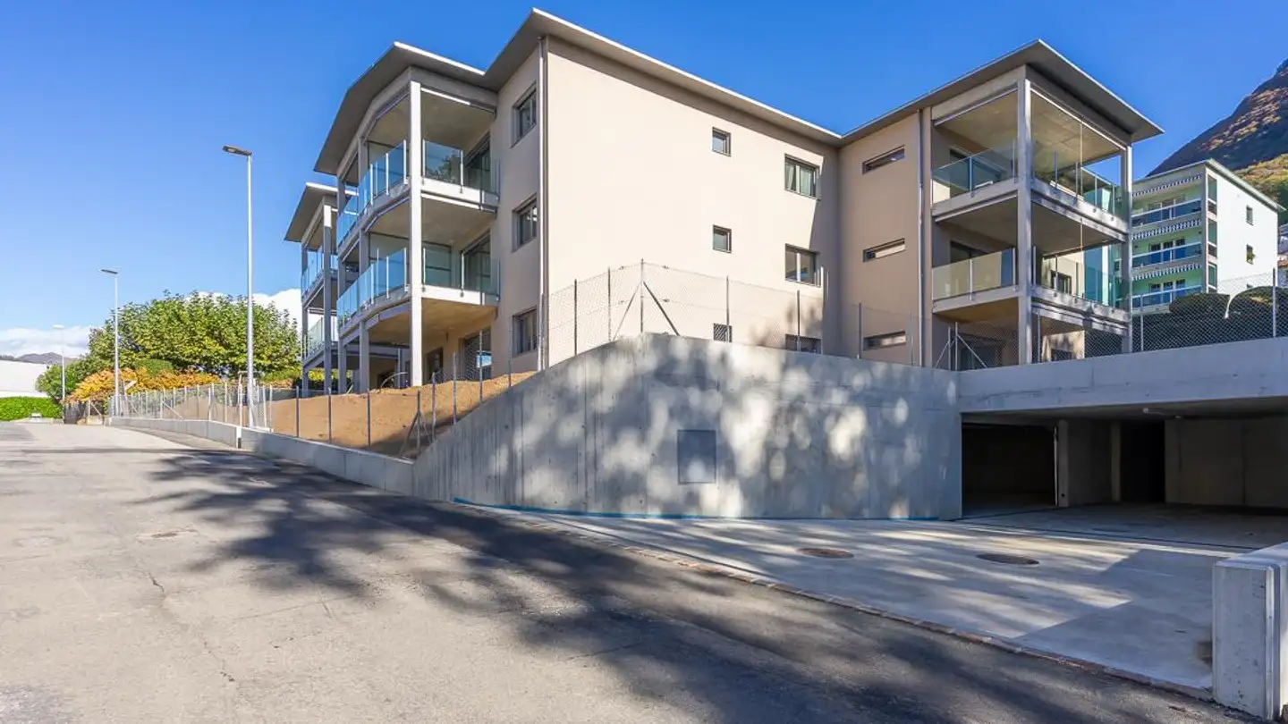 Penthouse kaufen - Via Ligaino, 6963 Pregassona - Foto 4