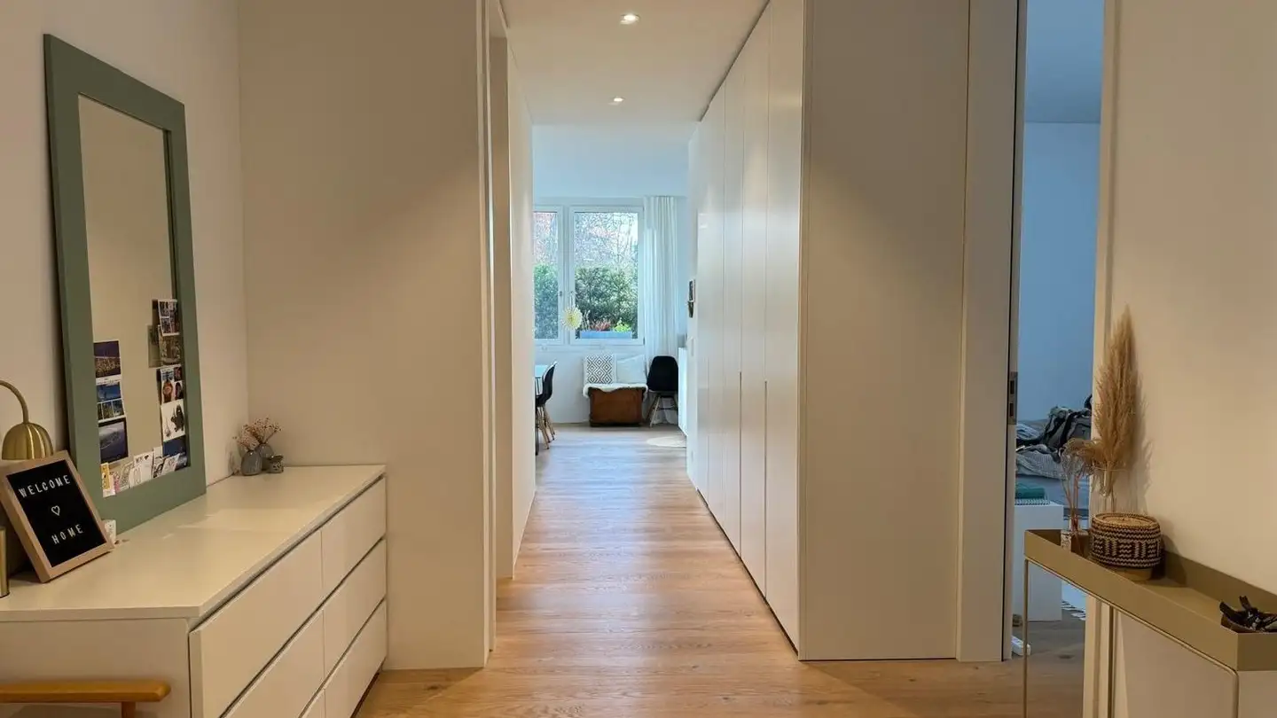 Wohnung mieten - Steigstrasse, 8280 Kreuzlingen