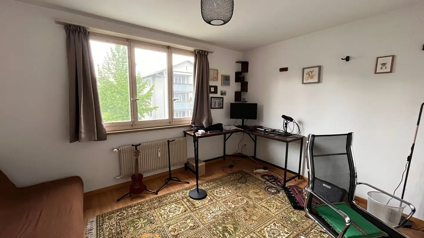 Wohnung mieten - Pestalozzistrasse 87, 3600 Thun - Foto 3