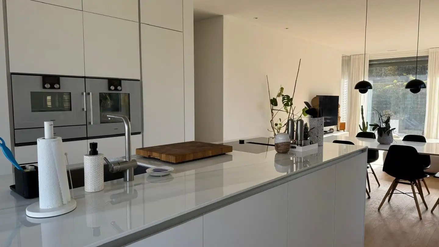 Wohnung mieten - Steigstrasse, 8280 Kreuzlingen - Foto 2