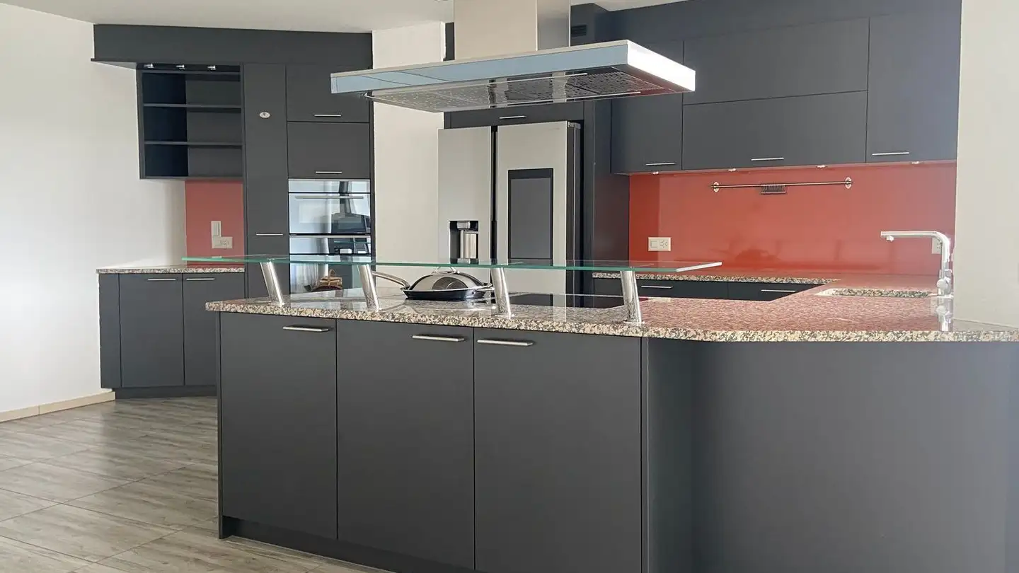 Appartement à louer - Juraweg 1a, 3250 Lyss