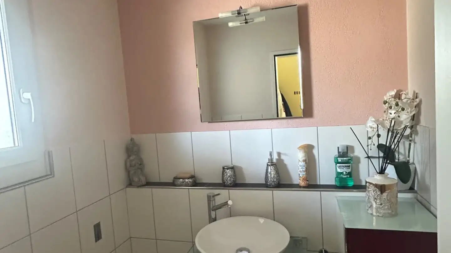 Single room for rent - 5412 Vogelsang AG - Photo 3