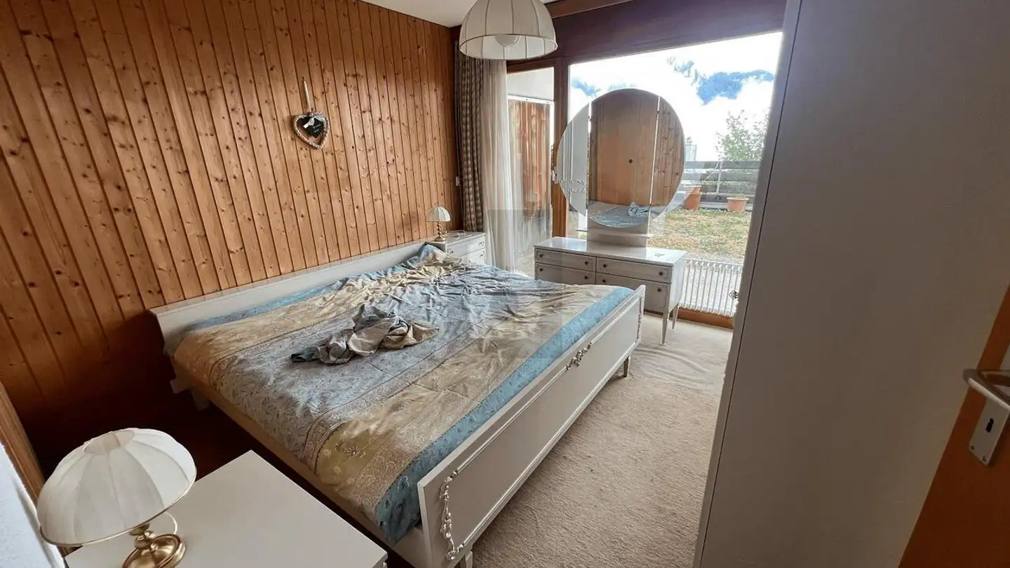 Apartment for sale - 1854 Leysin - Photo 4