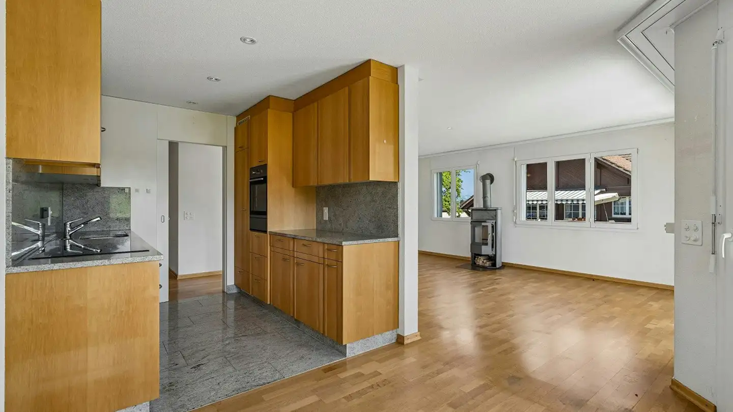 Apartment for sale - Hüferen 15, 8627 Grüningen - Photo 2