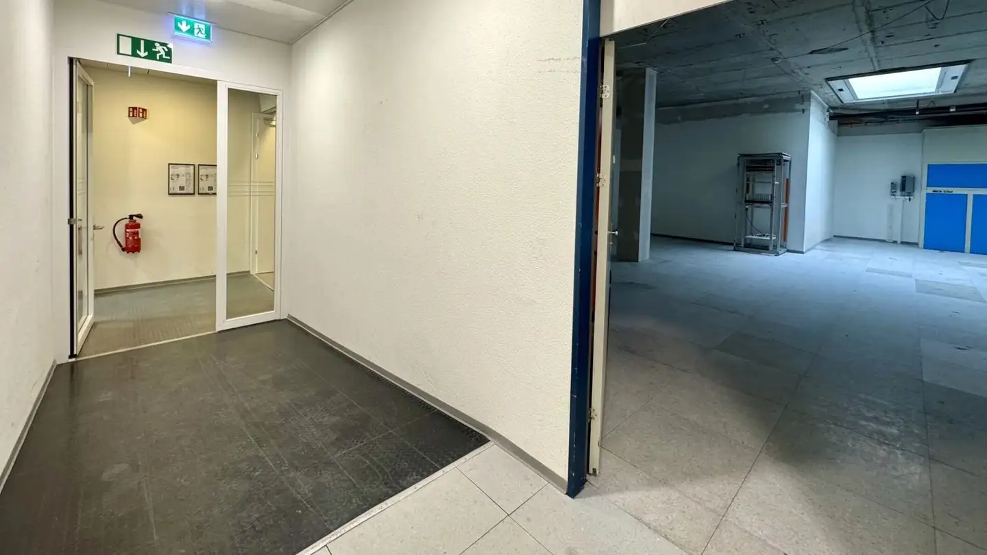 Commerciale in affitto - Friesenbergstrasse 75, 8055 Zürich - Foto 4