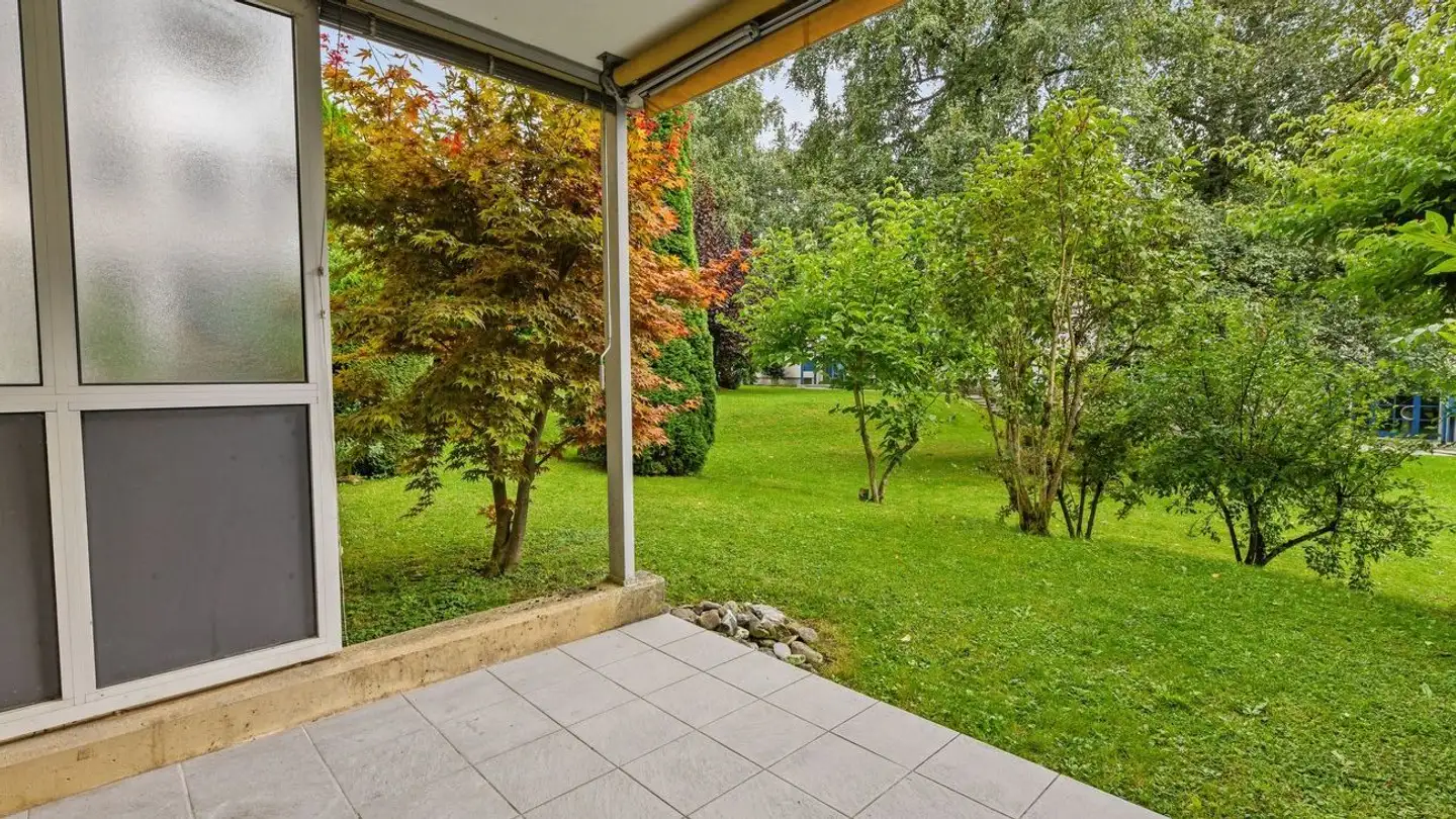 Apartment for sale - Ludwigstrasse 21, 9010 St. Gallen