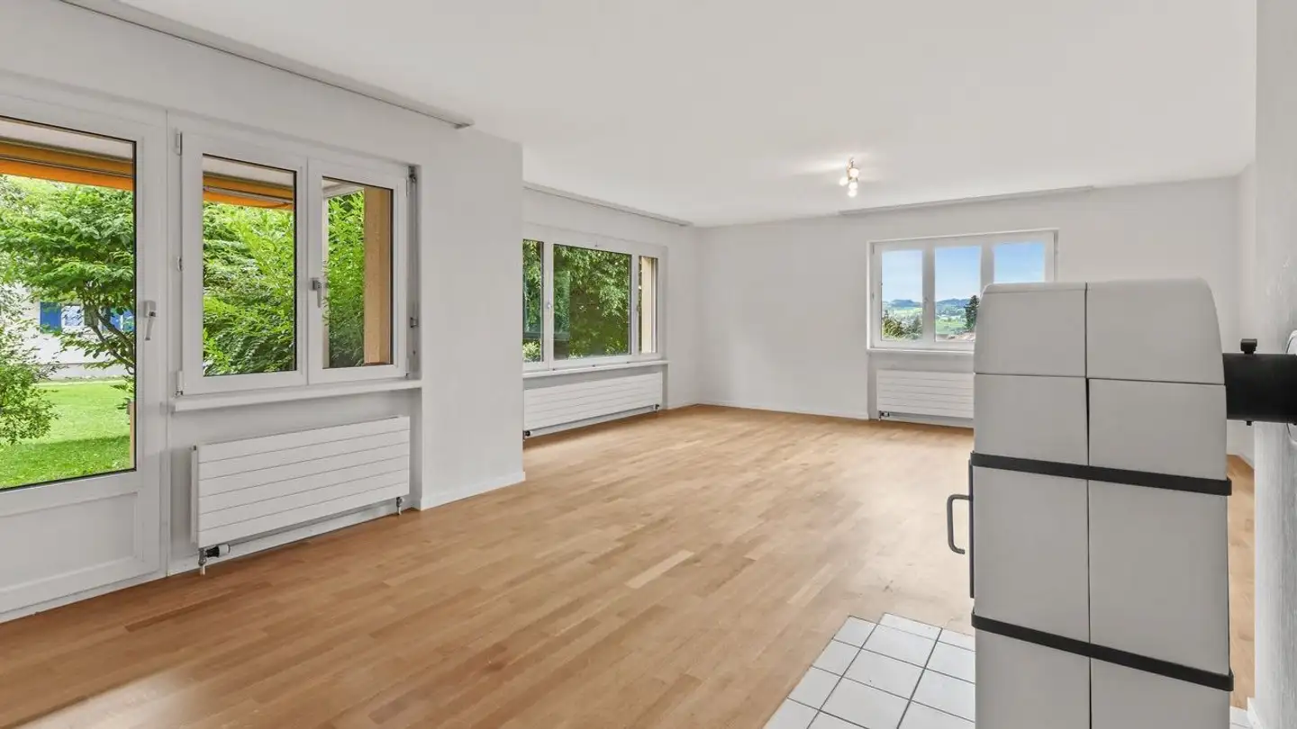 Appartamento in vendita - Ludwigstrasse 21, 9010 St. Gallen - Photo 2