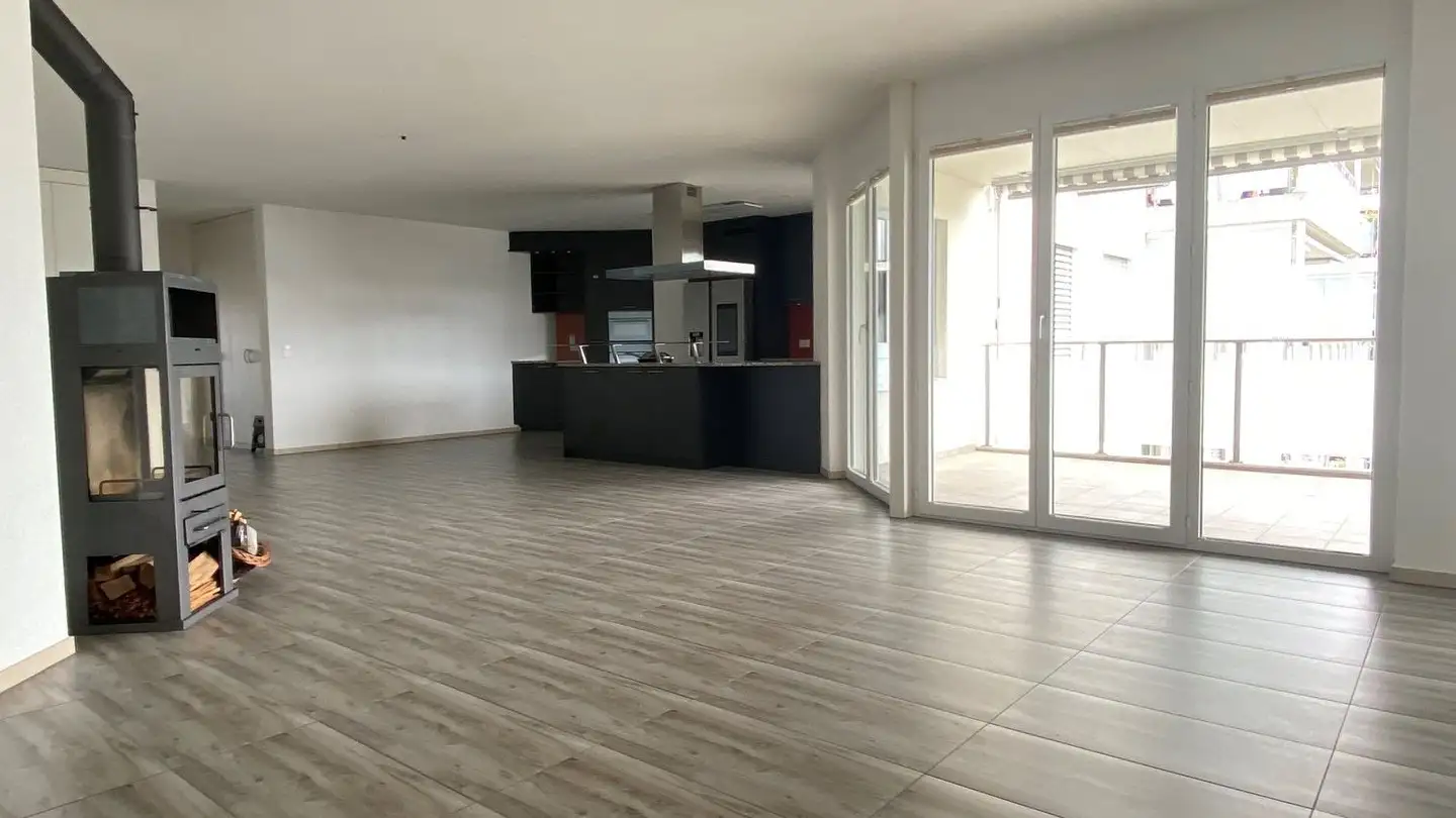 Appartement à louer - Juraweg 1a, 3250 Lyss - Photo 3