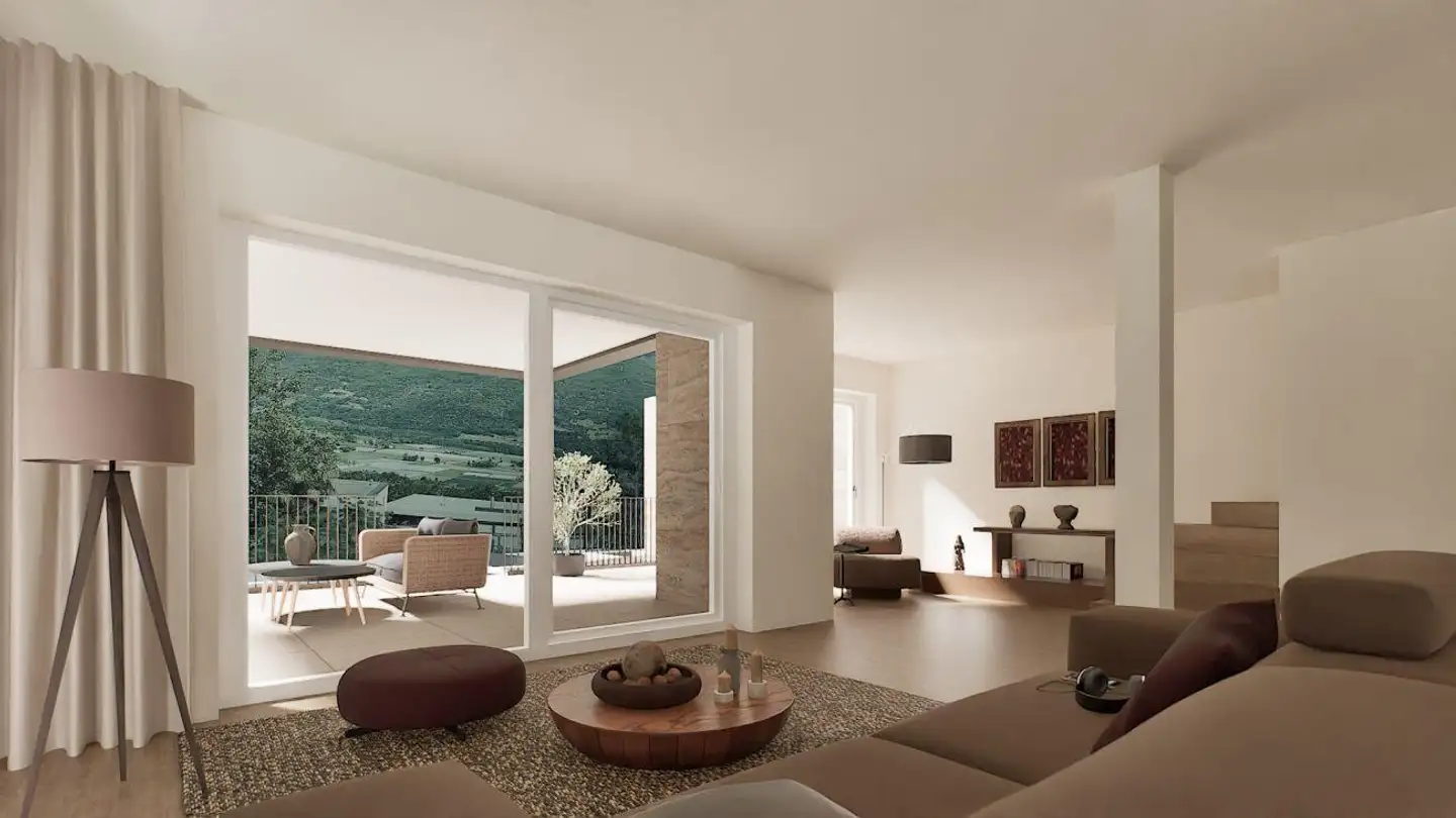 Casa singola in vendita - 6592 S. Antonino - Foto 2