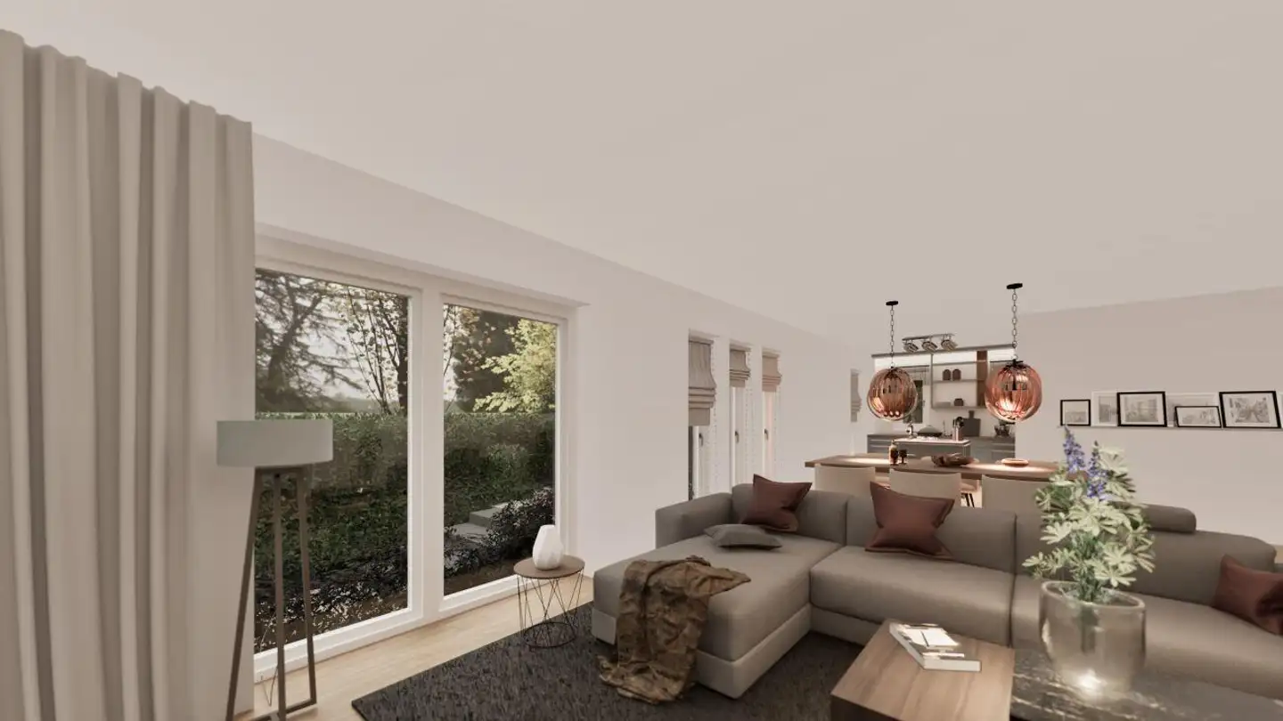 Casa singola in vendita - 6592 S. Antonino - Foto 4