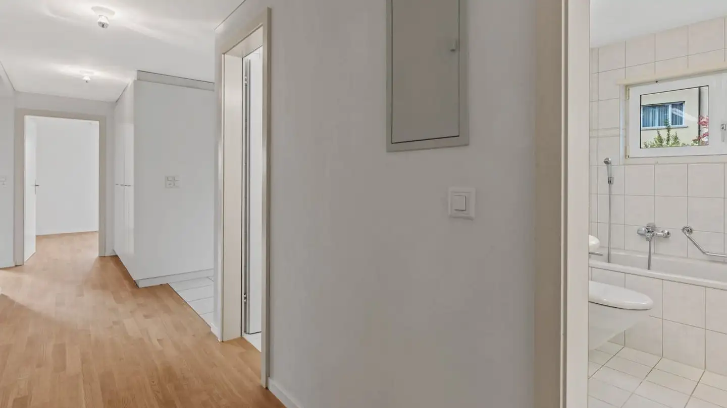 Appartamento in vendita - Ludwigstrasse 21, 9010 St. Gallen - Photo 4