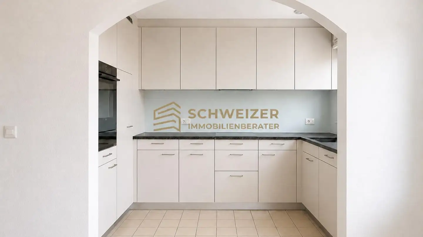 Wohnung kaufen - 3422 Kirchberg BE
