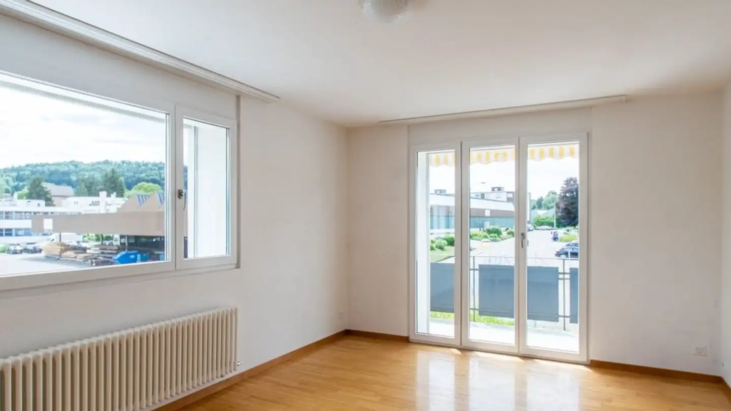 Appartamento in affitto - Hofenstrasse 31, 9300 Wittenbach